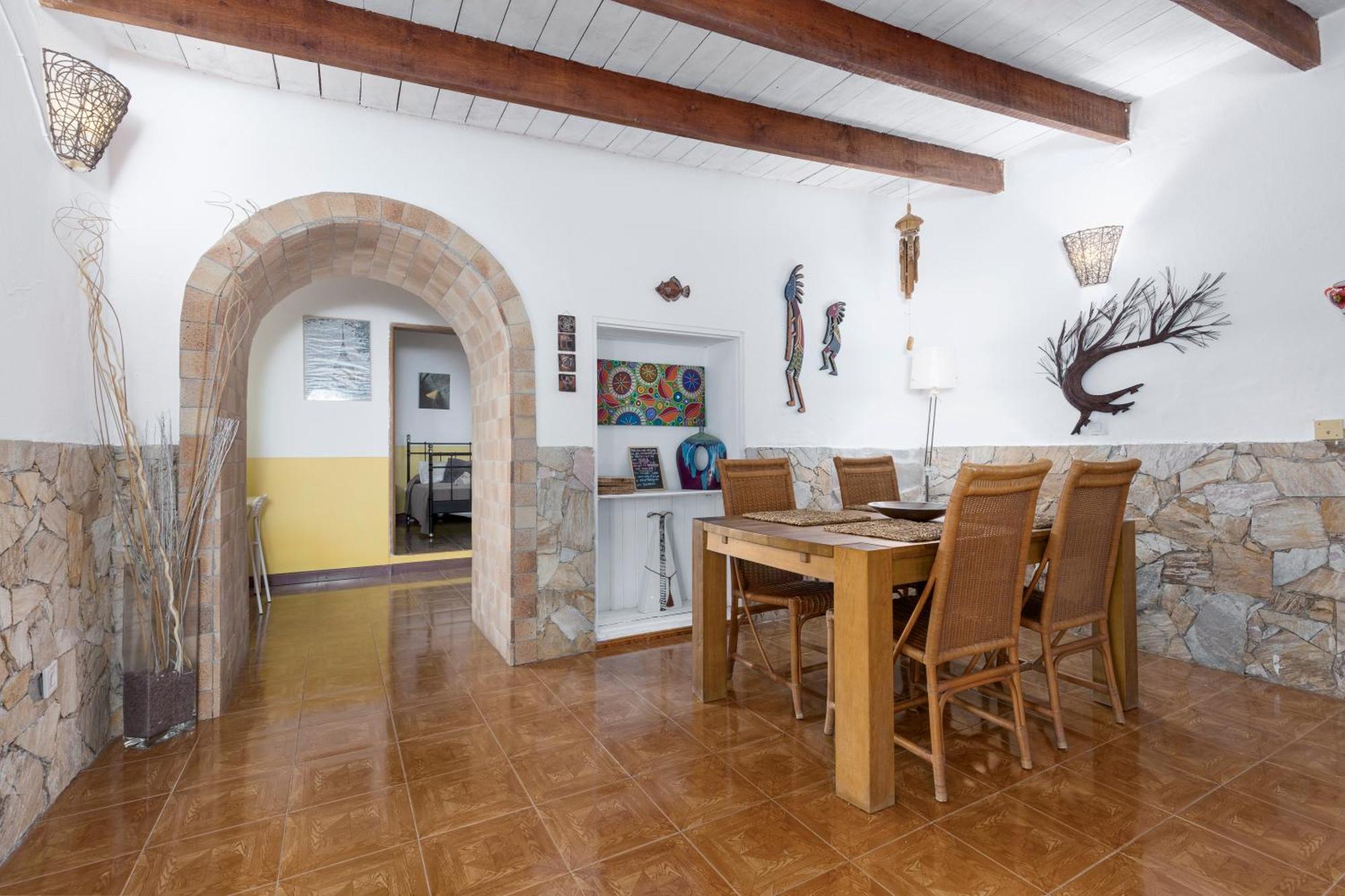 Home2Book Quiet Villa With Private Pool Трикивихате Экстерьер фото